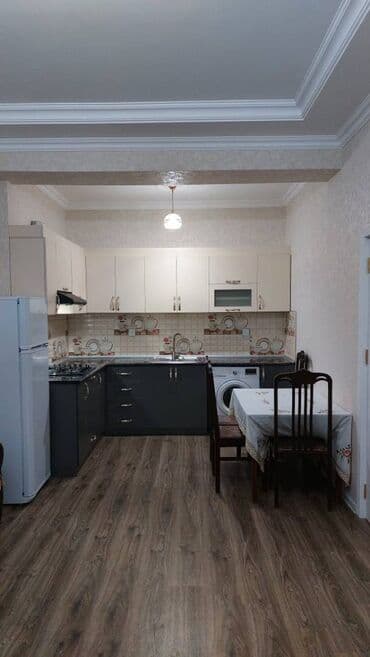 ucuz kirayə evlər 2023: Həzi Aslanov metrosuna yaxin 16 mertebeli binanın 13-cu mərtəbəsində — 11