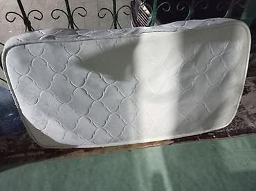 İşlənmiş, Sadə matras, Uşaq üçün