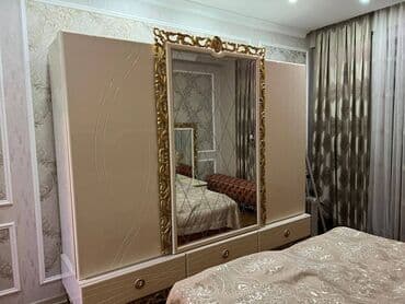 hezi aslanovda 3 otaqli evler: 3 otaqlı, Yeni tikili, 100 kv. m — 6