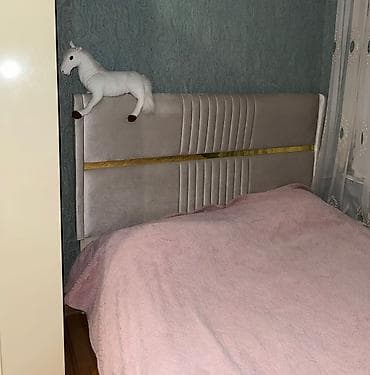 bazalı kravat: İkinəfərlik çarpayı, Bazalı — 4