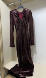 toy ucun hicab baglanmasi: Hafmel-de tikilib 1 defe geyinilib S Olchu 300azn — 5