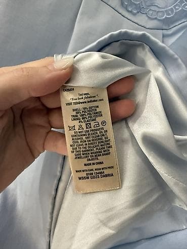 ted baker: Ziyafət donu, Midi, Ted Baker, M — 3