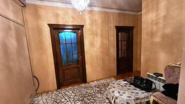 yahya huseynov kucesi: 2 otaqlı, Yeni tikili, m. Qara Qarayev, 67 kv. m — 8