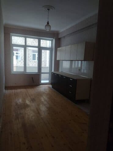 купить квартиру студию в баку: 2 комнаты, Новостройка, м. Нефтчиляр, 95 м² — 3