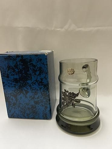 fincan: Fincanlar, Şüşə, 1 əd, Çexiya — 1