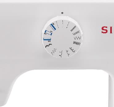 interlok tikiş maşını qiymeti: Tikiş maşını Müğənni, Yeni,Elektromexaniki, 6 saplı, Rayonlara çatdırılma, Pulsuz çatdırılma — 2