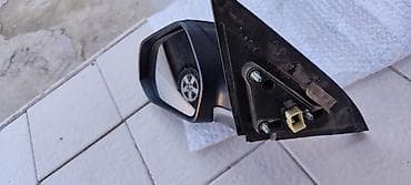 masin suseleri: Avtomobil üçün yan güzgü (sol tərəf) Cahangan eado - Model: mexaniki — 3