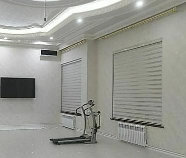 muncuq perde: Zebra pərdə – interyeriniz üçün funksional və zərif həll Məhsulun — 4