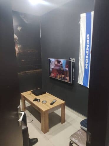 xirdalan yeni tikili binalar: Gənclik metrosuna yaxin yerləşən Plestesn ümumi sahəsi 100 kv,m olan — 7