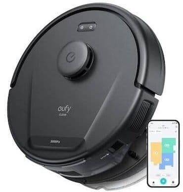 Qapıların quraşdırılması, montajı: 🤖 Robot Tozsoran Eufy 🔥 ŞOK ENDİRİM 🔥 699 AZN ❌ 339 AZN Güclü və — 1