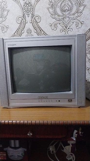 aydin 14 pro: İşlənmiş Televizor Shivaki Ünvandan götürmə — 2