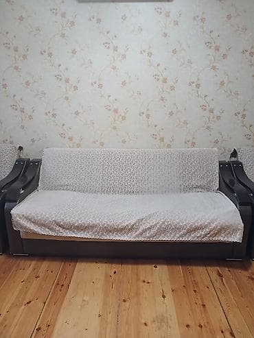 kreslo temiri: Divan, Divan, Bazalı, Açılan — 1