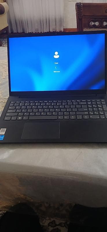 i7 processor: Təcili satılır! əla vəziyyətdə güclü və sürətli 3 ay işlənmiş noutbuk — 1