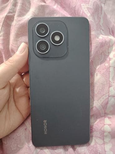 processor core i7: Honor 256 GB, Sensor — 2
