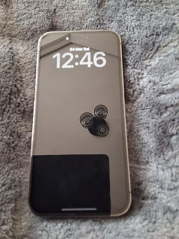 iphone 14 pro max nece manatdir: IPhone 14 Pro Max, 128 GB, Deep Purple, Face ID — 1