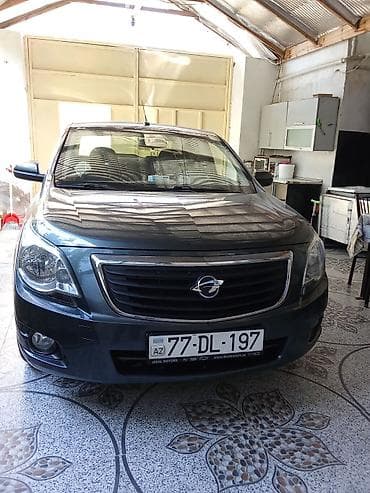 Ravon R4: 1.5 l | 2019 il 135000 km Sedan