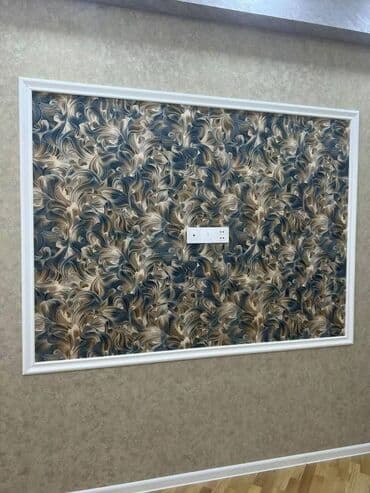 kiraye evler 2018: Əhmədli qəsəbəsində, Qaçaq Nəbi küçəsində, Yeni Tikili 13 mərtəbəli — 18