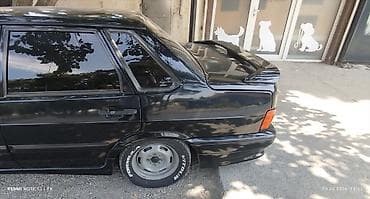 samara 099: VAZ (LADA) 2115: 1.6 l | 2012 il 195000 km Sedan — 6