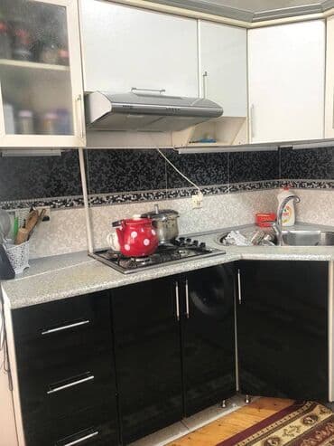 bina az musfiq qesebesi kohne tikili: Bakı, 2 otaqlı, Köhnə tikili, 52 kv. m — 15