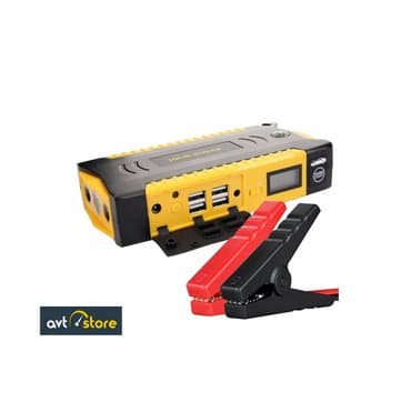 avtosistem elaqe: PowerBank "Jump starter azn dan başlayan qiymətlərlə Hörmətli — 3