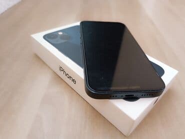 сколько стоит десятый iphone: IPhone 13, 128 ГБ, Графит, Гарантия — 1