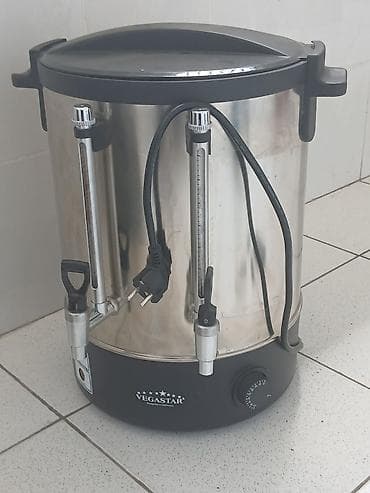 *Sada* tok samavari 25 ltr 90 AZN ela vəziyyətdədir baha alınıb ünvan lalafo.az -da *Sada* tok samavari 25 ltr 90 AZN ela vəziyyətdədir baha alınıb ünvan