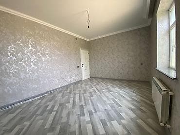 sekide: 4 otaqlı, 140 kv. m, Yeni təmirli — 7