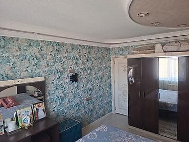 kiraye evler 2022 gence: Gəncə, 4 otaqlı, Köhnə tikili, 144 kv. m — 3