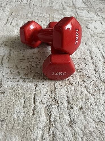 idma: Vinil Qantellər, Çəki: 3 kq — 2