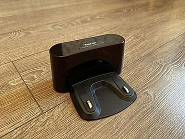 plisos: Tefal X-plorer Serie 75 robot tozsoran - Ağıllı naviqasiya: Üst — 5