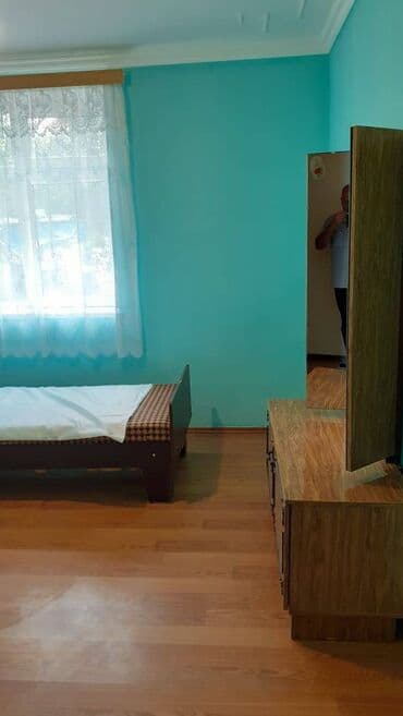 снять квартиру посуточно баку: Masazırda yerləşən ümumi sahəsi 60 kv,m olan,3 otaqlı orta təmirli — 12