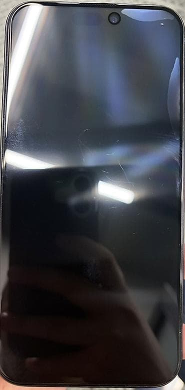 iphone se 2025: IPhone 15 Pro Max, 256 GB, Blue Titanium — 2