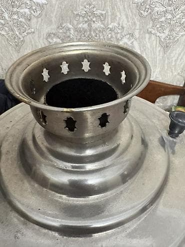 islenmis samavar: Yeni Od Samovar, 10-dan çox l, Ödənişli çatdırılma — 3