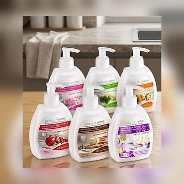 Krem Faberlic Pulsuz çatdırılma