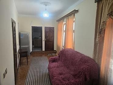 2 otaql: 2 mərtəbəli həyət evi - Plan: 2 səviyyə, küçəyə ayrıca giriş - — 9