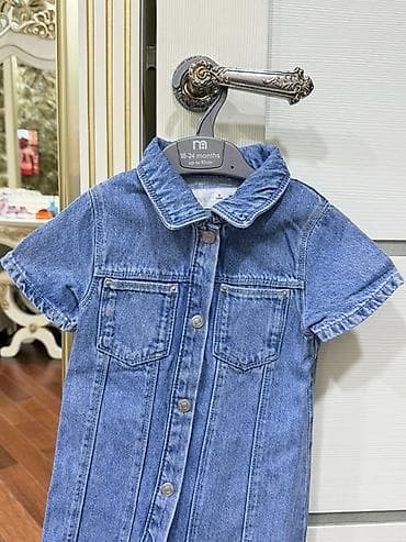 Комплект, Для девочек, 3 - 4 года, Zara Kids — 3