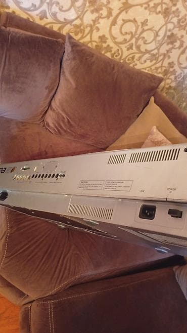 alet cantası: Sintezator, Korg, Yeni — 2