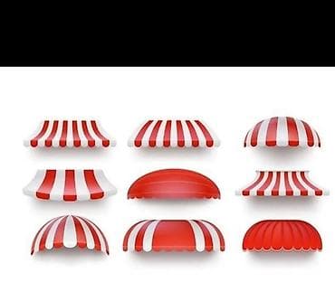 Her növ çölgelikler temiri yeniden emalı bizde 12 ildir