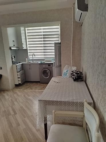 ismayilli basqal kiraye evler: Ev Ukrayna dairesinde yerleşir 9/5 i ehmedli ve hezi aslanov — 1