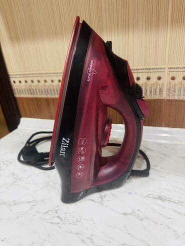 Zərərvericilərə qarşı mübarizə aparatları: Buxarlı ütü, Zilan, Kredit yoxdur — 9