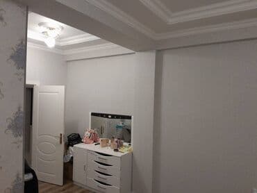 yeni gunəşlidə 1 otaqlı evlər: 3 otaqlı, Yeni tikili, 114 kv. m — 16