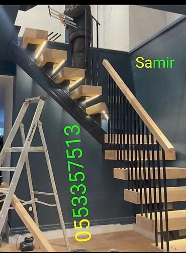 balkon üçün: Balkon məhəccəri, Alüminium — 2