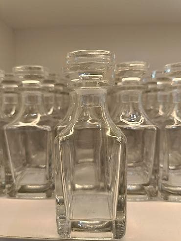 kompot qabı: Qraffinlər — 4