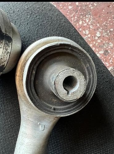 bmw oluxanası: Məhsul: BMW ön asma qolu (yuxarı/“banan” tip), cüt Brend/istehsalçı — 4