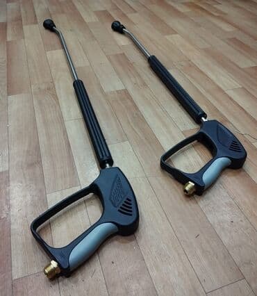 fizioterapiya aparatlari: Moyka aparatı üçün başlıq Profesional moyka aparatı üçün su vuran — 1