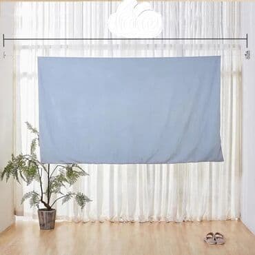 paltar asan veşilka: #Asilqan Paltar asmag ucun ip Asilqan Kiçik kompakt İstenilen yerde — 8