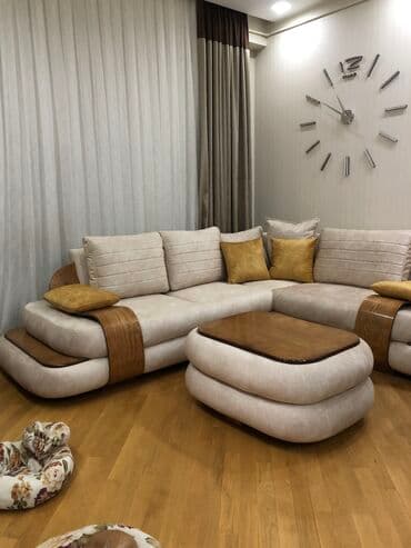 Künc divan, İşlənmiş, Açılmayan, Bazasız, Parça, Çatdırılma yoxdur lalafo.az -da Künc divan, İşlənmiş, Açılmayan, Bazasız, Parça, Çatdırılma yoxdur