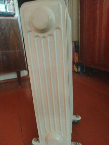 Yağ radiatoru, Nikai, Kredit yoxdur, Ödənişli çatdırılma