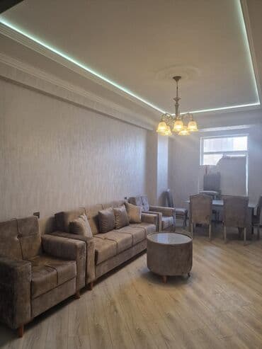 3 otaqlı, Yeni tikili, 120 kv. m lalafo.az -da 3 otaqlı, Yeni tikili, 120 kv. m