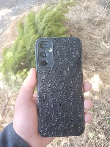 samsung not14: Samsung Galaxy A14 5G, 64 GB, rəng - Yaşıl — 2